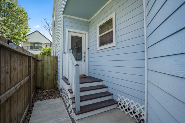 3108 Rogers Street, Houston, TX 77022