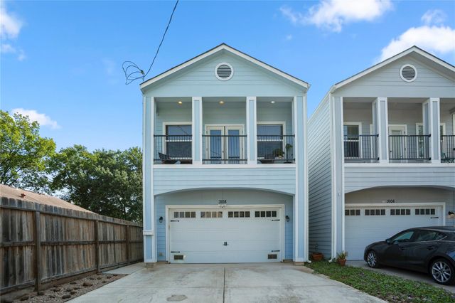 3108 Rogers Street, Houston, TX 77022