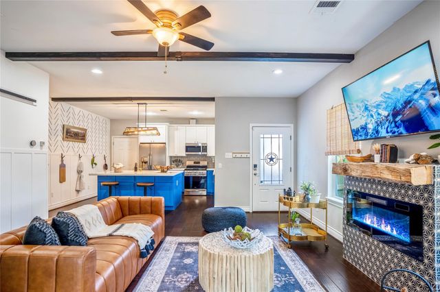 3108 Rogers Street, Houston, TX 77022