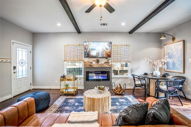3108 Rogers Street, Houston, TX 77022