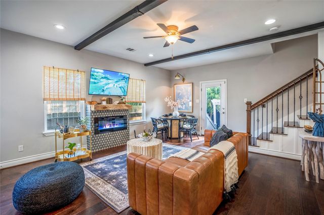 3108 Rogers Street, Houston, TX 77022