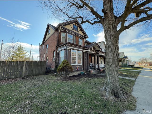 919 Parkview Avenue, Fort Wayne, IN 46802