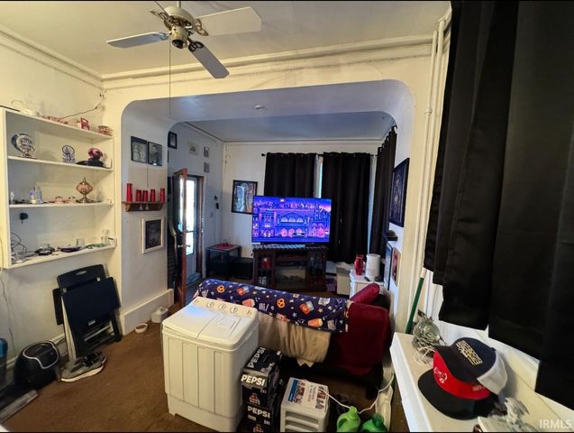 919 Parkview Avenue, Fort Wayne, IN 46802