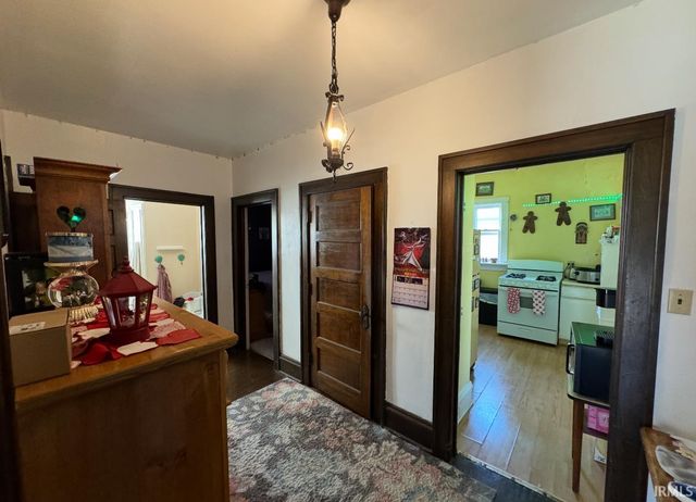 919 Parkview Avenue, Fort Wayne, IN 46802