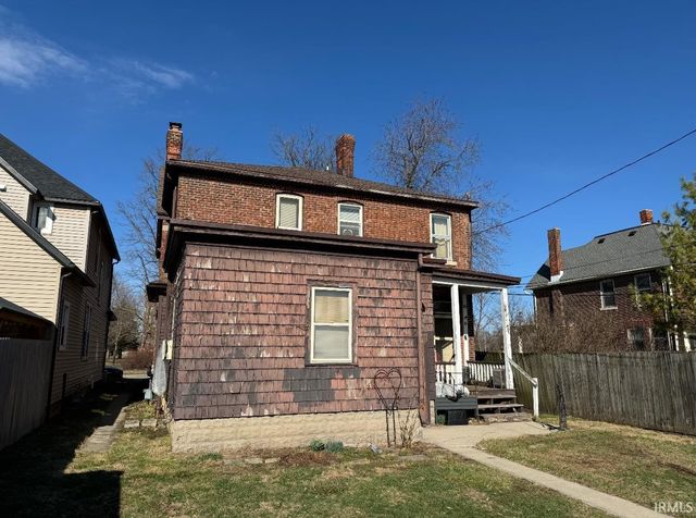 919 Parkview Avenue, Fort Wayne, IN 46802