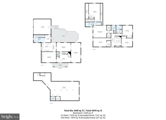 560 WATFORD LN, Berwyn, PA 19312