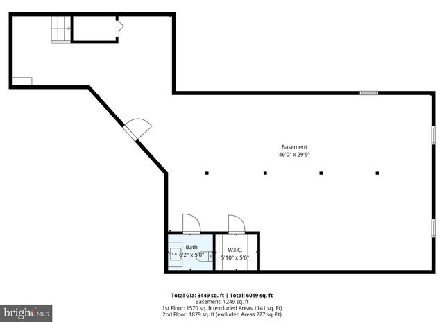 560 WATFORD LN, Berwyn, PA 19312