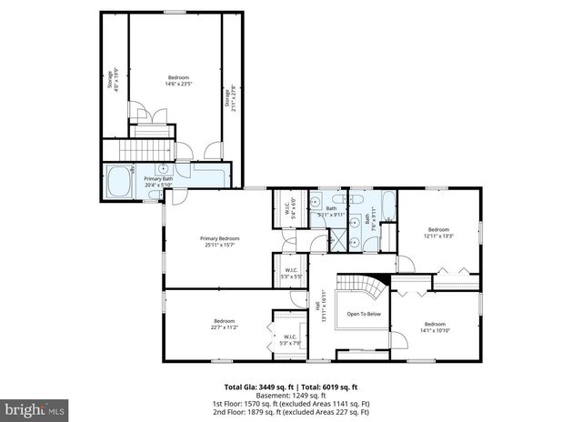 560 WATFORD LN, Berwyn, PA 19312