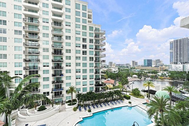 600 W Las Olas Boulevard 1203s, Fort Lauderdale, FL 33312