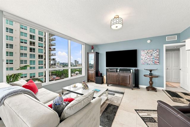 600 W Las Olas Boulevard 1203s, Fort Lauderdale, FL 33312