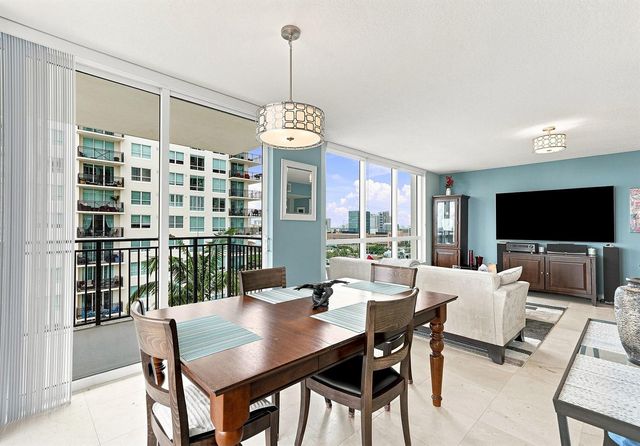 600 W Las Olas Boulevard 1203s, Fort Lauderdale, FL 33312
