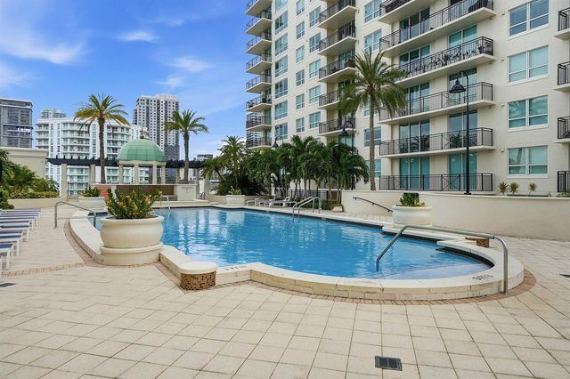 600 W Las Olas Boulevard 1203s, Fort Lauderdale, FL 33312