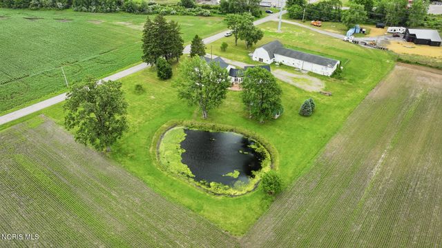 V257 County Road 3, Liberty Center, OH 43532