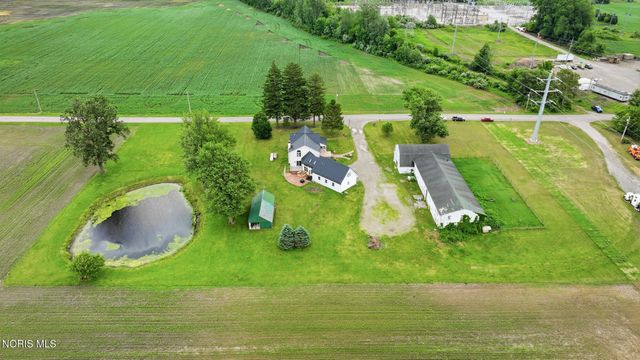 V257 County Road 3, Liberty Center, OH 43532