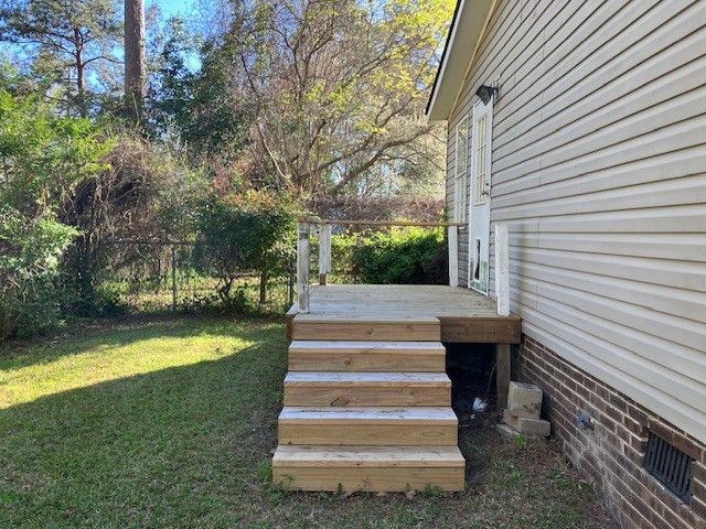 1318 Taw Caw, Summerton, SC 29148