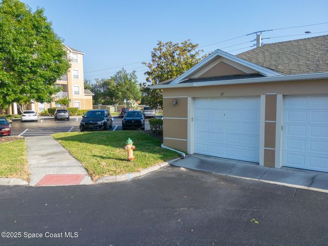 3848 Lexmark Lane, 307, Rockledge, FL 32955
