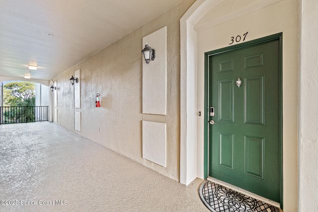 3848 Lexmark Lane, 307, Rockledge, FL 32955