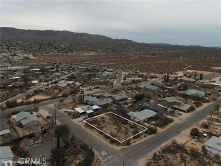 61791 Oleander Drive, Joshua Tree, CA 92252
