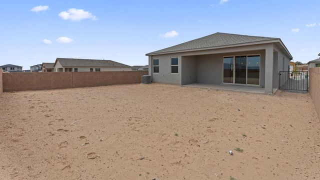 4116 Emerson Drive NE, Rio Rancho, NM 87144