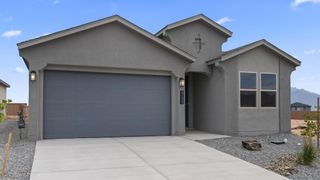 4116 Emerson Drive NE, Rio Rancho, NM 87144