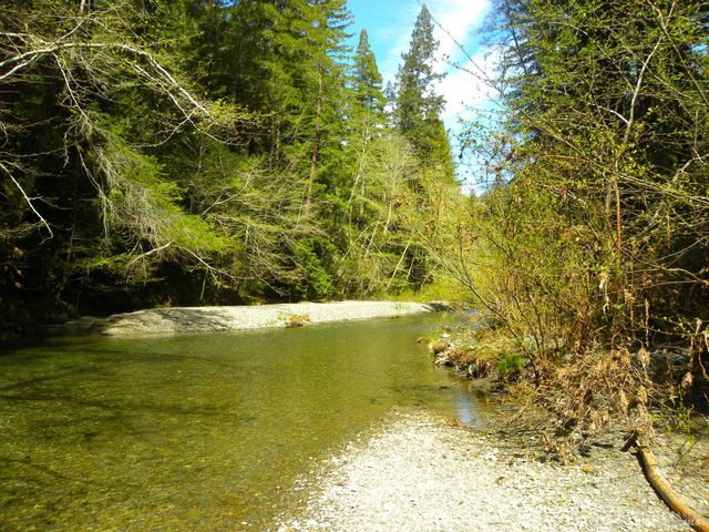 4060 Cazadero Hwy, Cazadero, CA 95421