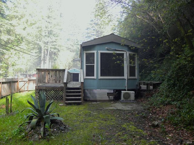 4060 Cazadero Hwy, Cazadero, CA 95421
