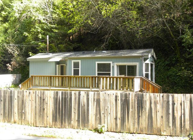 4060 Cazadero Hwy, Cazadero, CA 95421