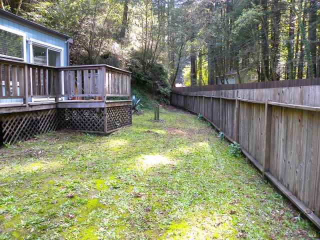 4060 Cazadero Hwy, Cazadero, CA 95421