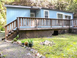 4060 Cazadero Hwy, Cazadero, CA 95421