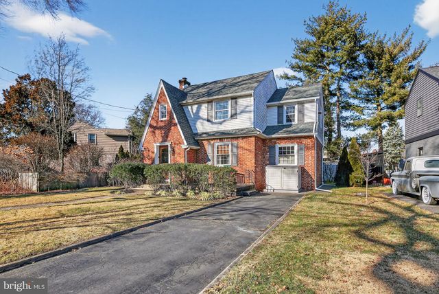 9 HAMPTON, Haddon Township, NJ 08108