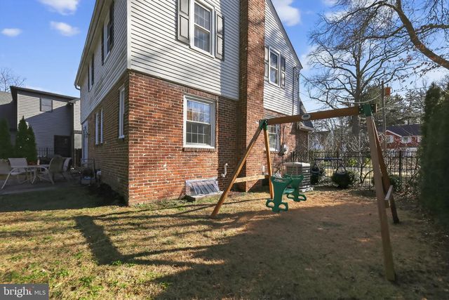 9 HAMPTON, Haddon Township, NJ 08108