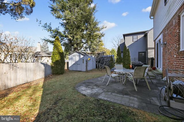 9 HAMPTON, Haddon Township, NJ 08108