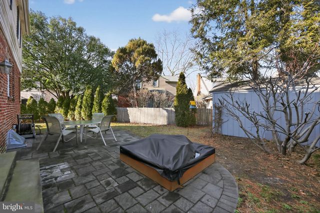 9 HAMPTON, Haddon Township, NJ 08108