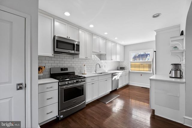 9 HAMPTON, Haddon Township, NJ 08108