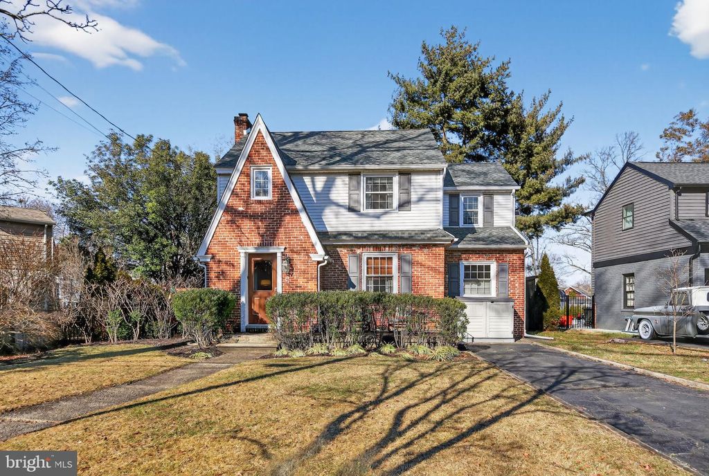 9 HAMPTON, Haddon Township, NJ 08108