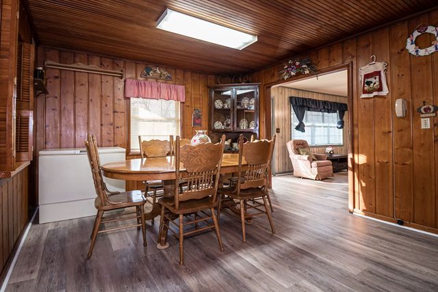 208 Radney St, Columbia, AL 36319