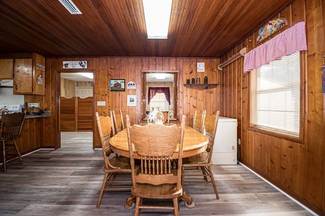 208 Radney St, Columbia, AL 36319