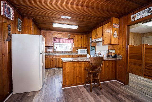 208 Radney St, Columbia, AL 36319