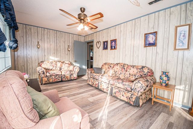 208 Radney St, Columbia, AL 36319