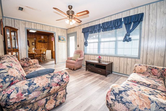 208 Radney St, Columbia, AL 36319