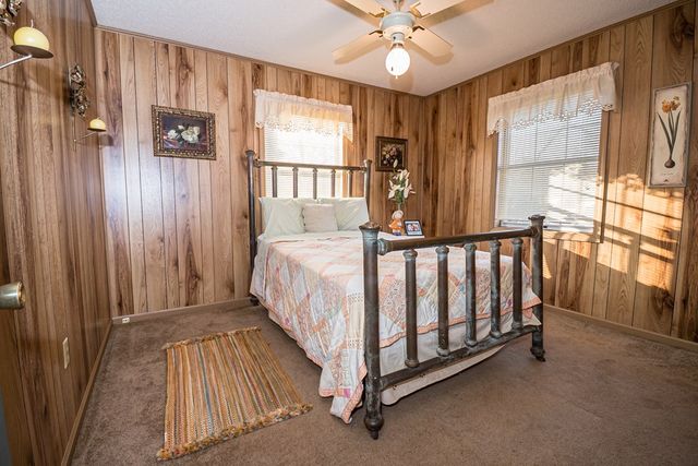 208 Radney St, Columbia, AL 36319