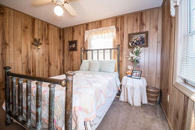 208 Radney St, Columbia, AL 36319