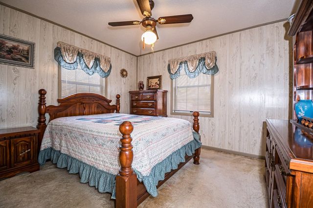 208 Radney St, Columbia, AL 36319