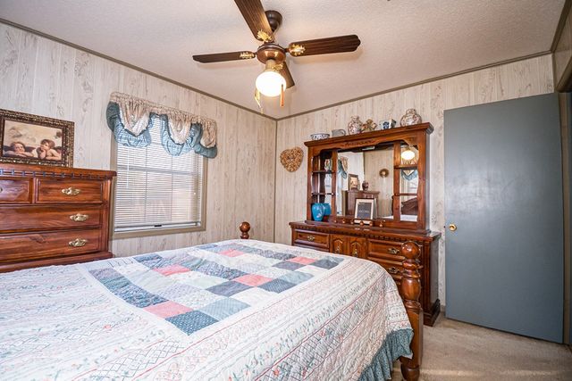 208 Radney St, Columbia, AL 36319