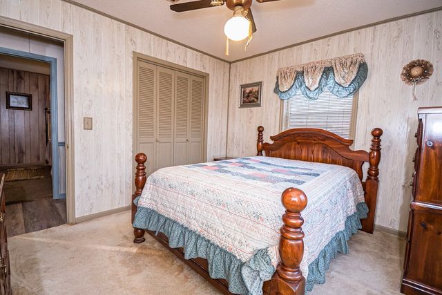 208 Radney St, Columbia, AL 36319