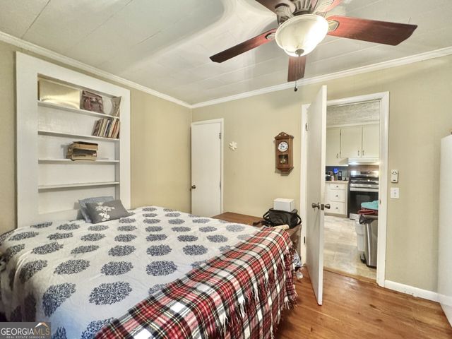 450 County Road 460, Woodland, AL 36280