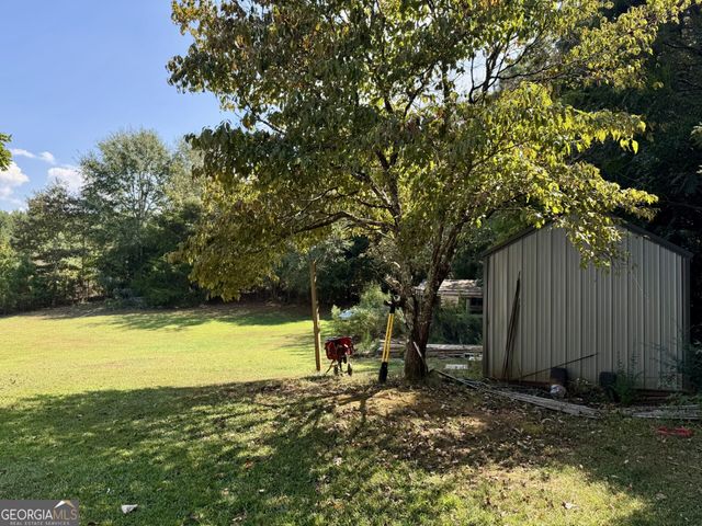 450 County Road 460, Woodland, AL 36280