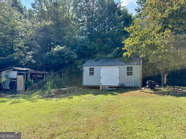 450 County Road 460, Woodland, AL 36280