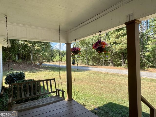 450 County Road 460, Woodland, AL 36280