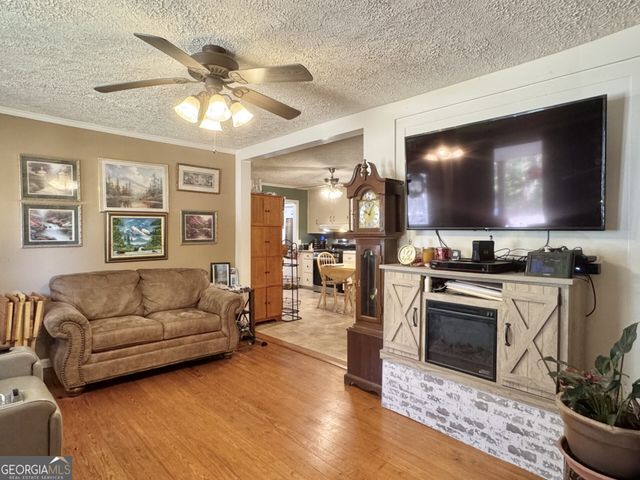 450 County Road 460, Woodland, AL 36280